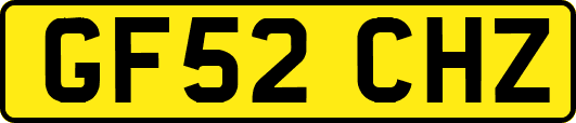 GF52CHZ