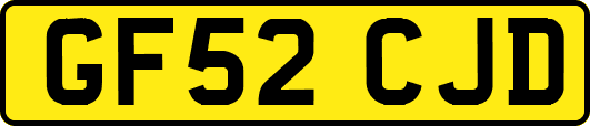 GF52CJD