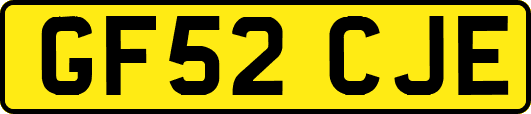 GF52CJE