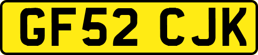 GF52CJK