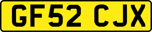GF52CJX