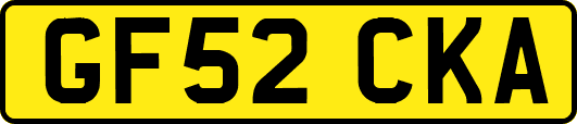 GF52CKA