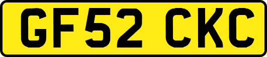 GF52CKC