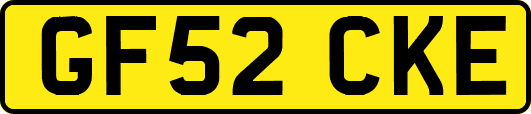 GF52CKE