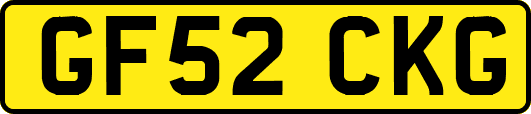 GF52CKG