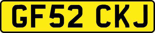 GF52CKJ