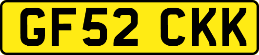 GF52CKK