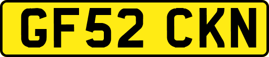 GF52CKN