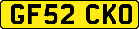 GF52CKO