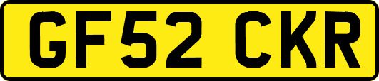GF52CKR