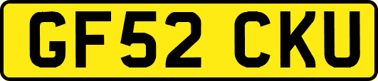 GF52CKU