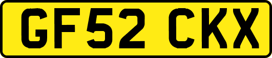 GF52CKX