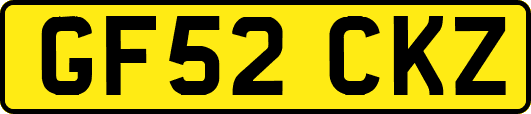 GF52CKZ