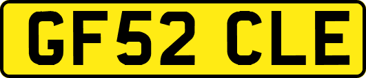 GF52CLE