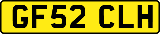 GF52CLH