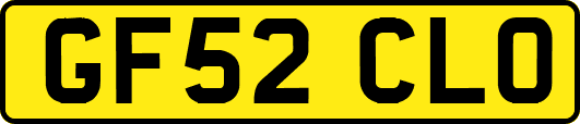 GF52CLO