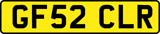 GF52CLR