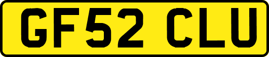 GF52CLU