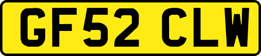 GF52CLW
