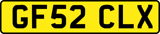 GF52CLX