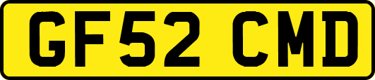 GF52CMD