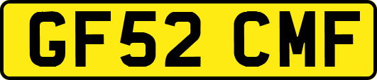 GF52CMF