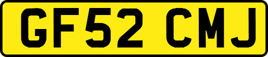 GF52CMJ