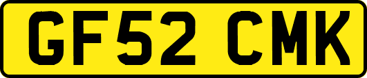 GF52CMK