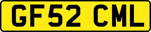 GF52CML