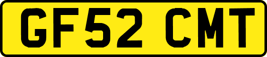 GF52CMT