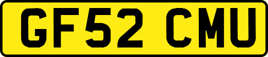 GF52CMU