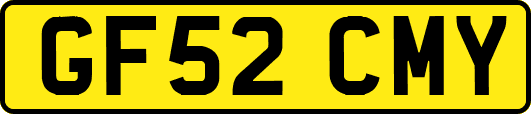GF52CMY