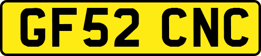 GF52CNC