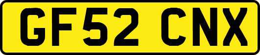 GF52CNX