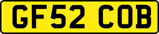 GF52COB