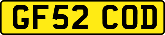 GF52COD