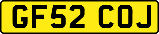 GF52COJ