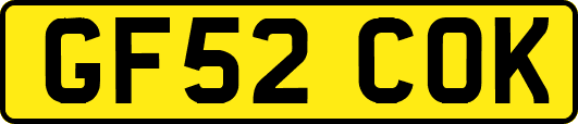 GF52COK