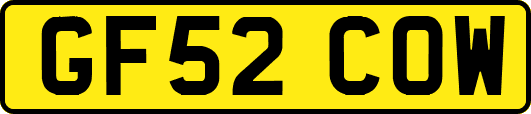 GF52COW