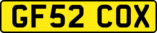 GF52COX