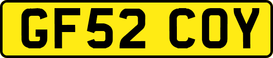 GF52COY