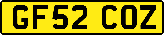 GF52COZ