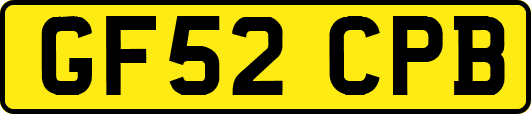 GF52CPB