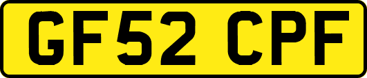 GF52CPF