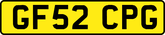 GF52CPG