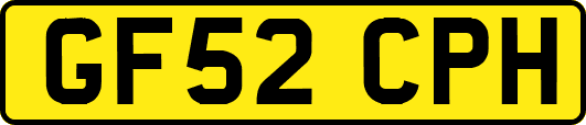 GF52CPH