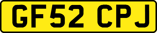 GF52CPJ