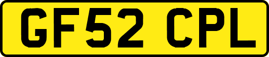 GF52CPL