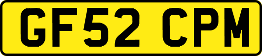 GF52CPM