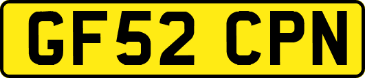 GF52CPN